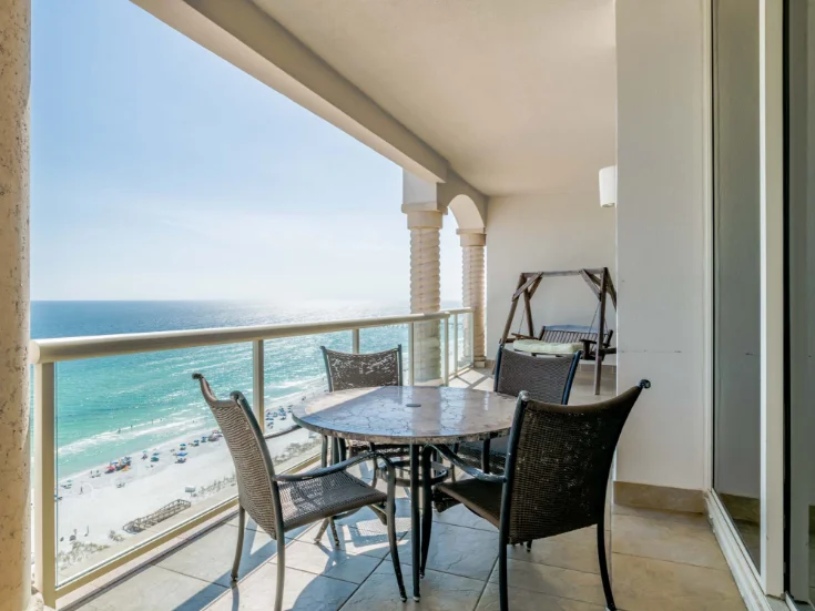 Balcony Balcony