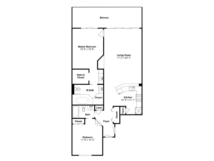 Floor Plan Floor Plan