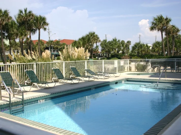 Pool Pool