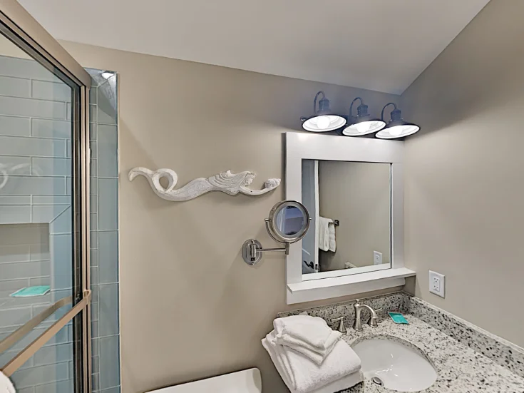 Second Bathroom Second Bathroom