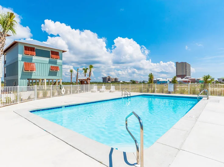 Community Pool Community Pool