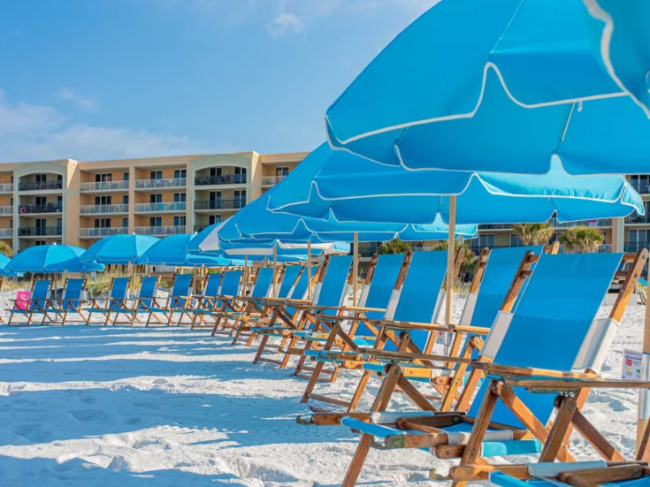 Beach Chairs Beach Chairs