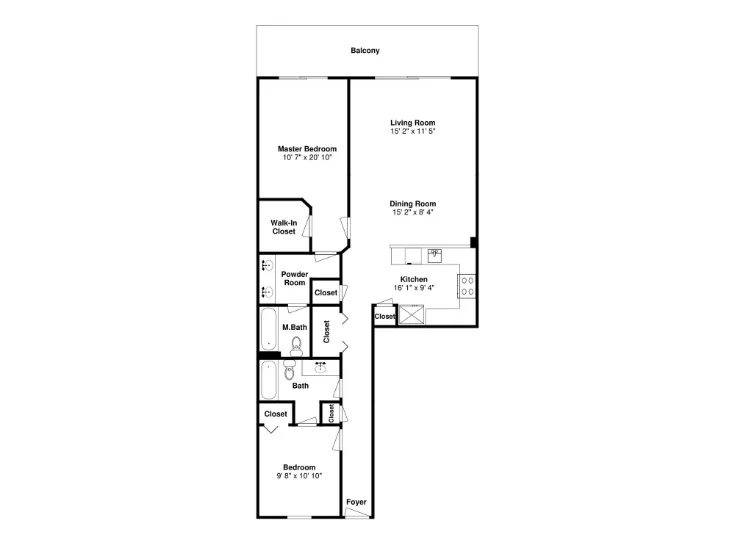 Floor Plan Floor Plan