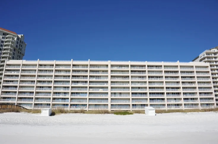 Navarre Beach Regency Navarre Beach Regency