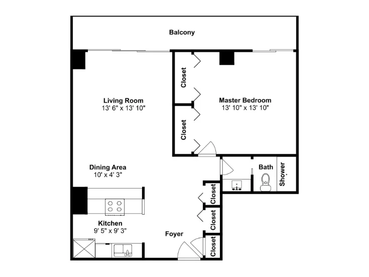 Floor Plan Floor Plan