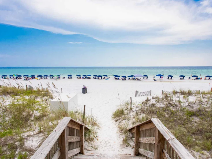 Beach Access Beach Access