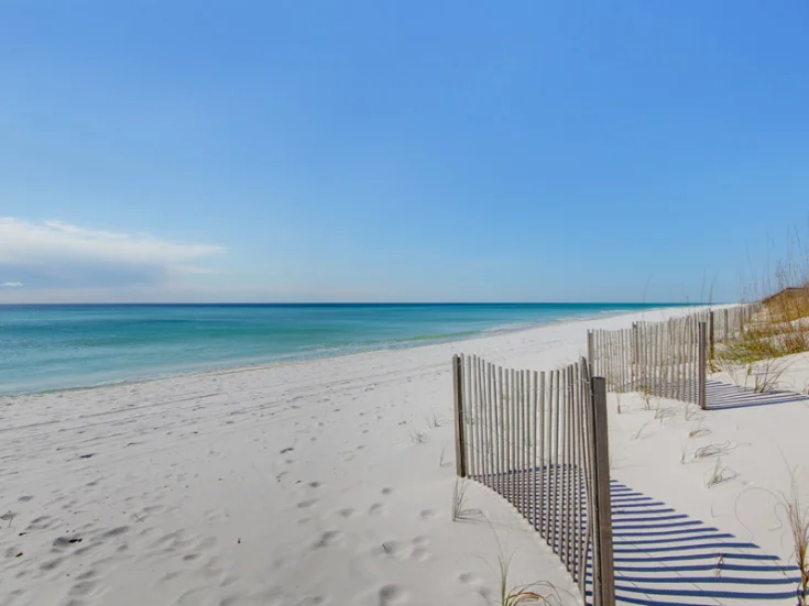 Beach Beach