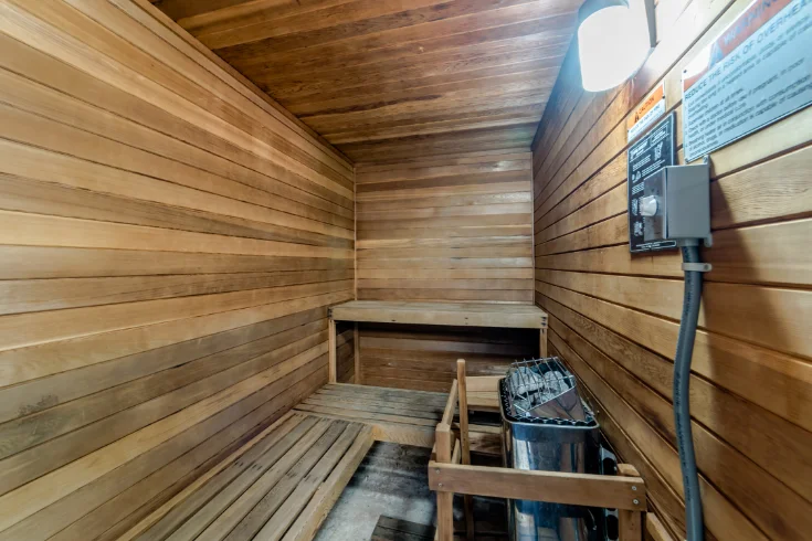 Sauna Sauna