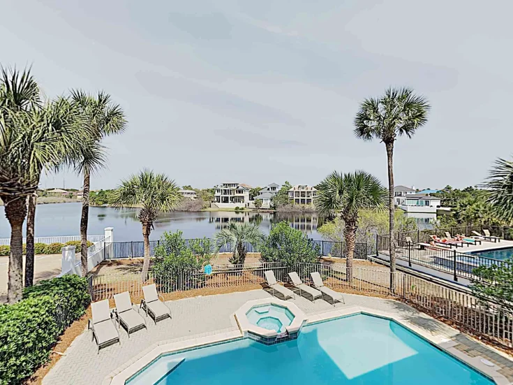 Pool View Pool View