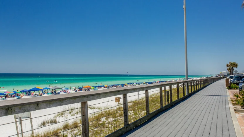 Boardwalk Boardwalk