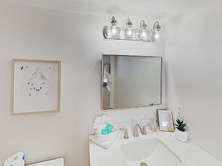 Master Bathroom Master Bathroom