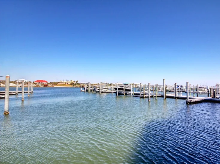 Marina Marina