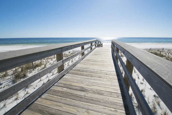 Beach Access Beach Access