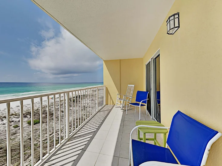 Balcony Balcony