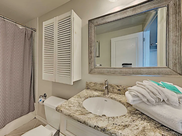 Second Bathroom Second Bathroom