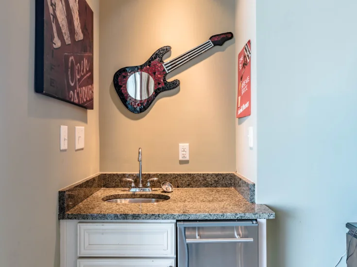 Wet Bar Wet Bar
