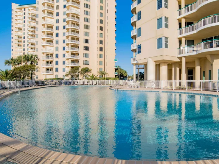 Community Pool Community Pool