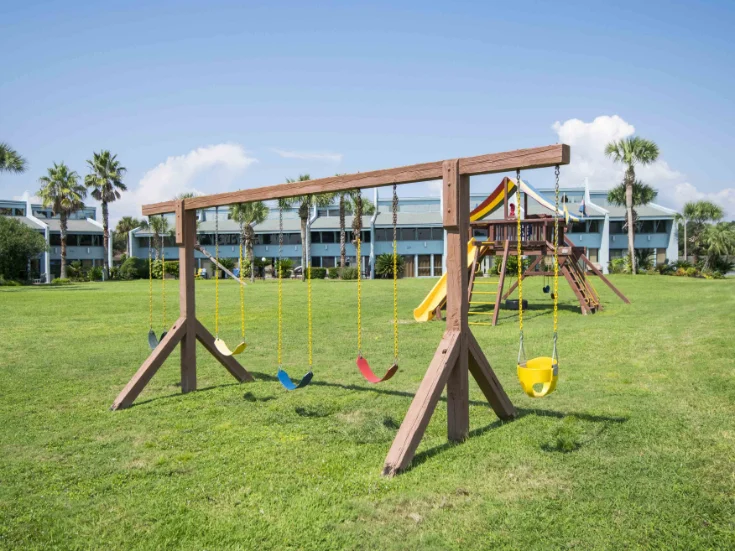 Swing Set Swing Set