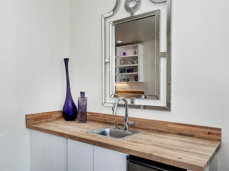 Caribe East B - Wet Bar Caribe East B - Wet Bar
