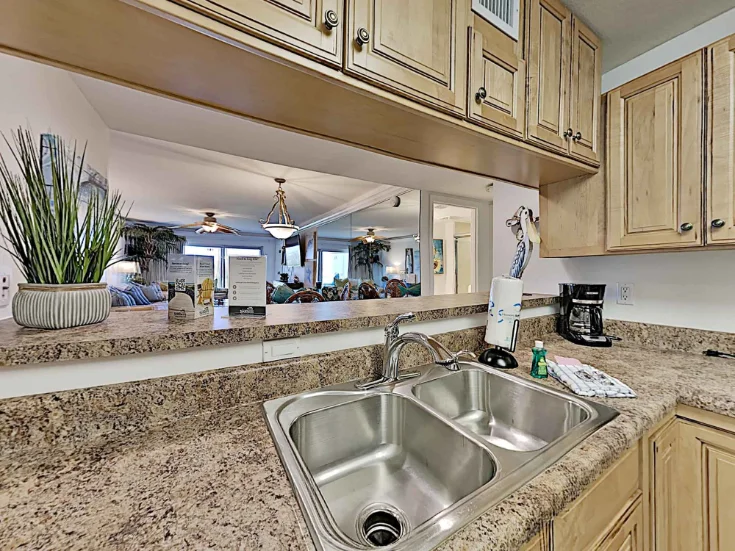 Kitchen Kitchen