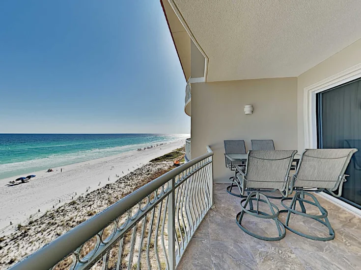 Balcony Balcony