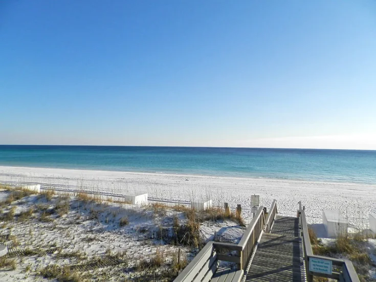 Beach View Beach View