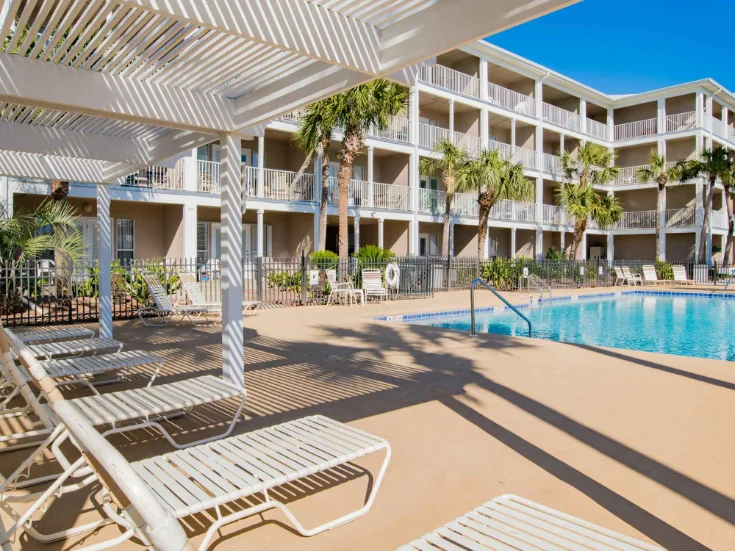 Sun Deck Sun Deck