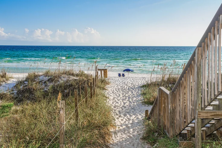 Beach Access Beach Access