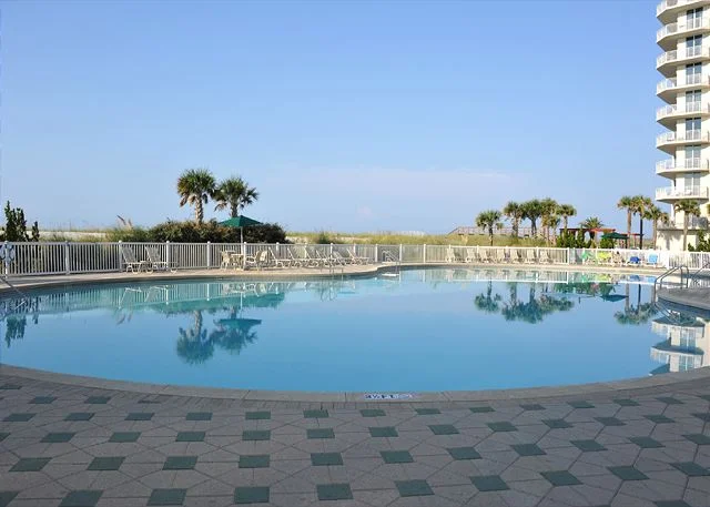 Community Pool Community Pool