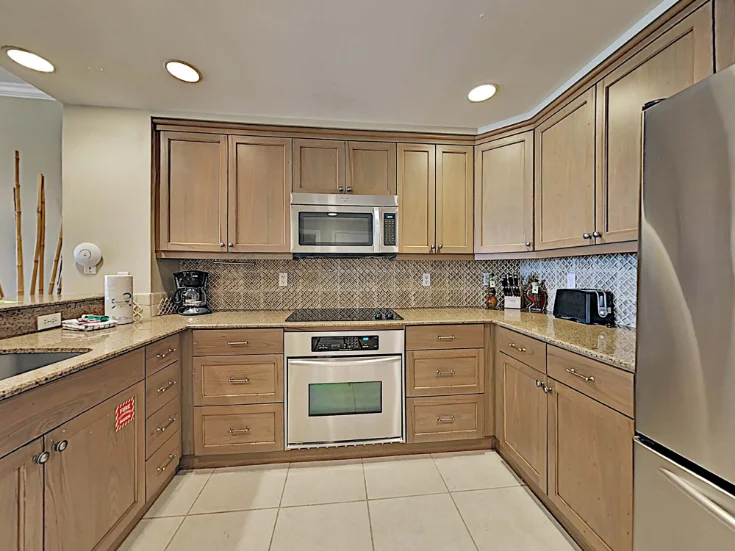Kitchen Kitchen