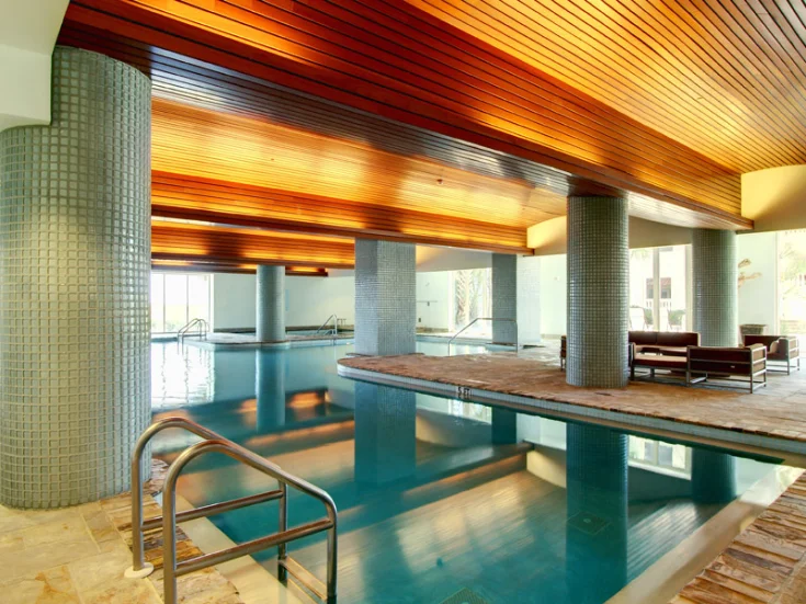 Indoor Pool Indoor Pool
