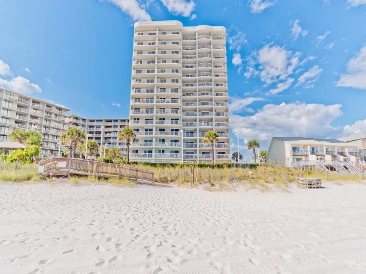 Tradewinds Tradewinds