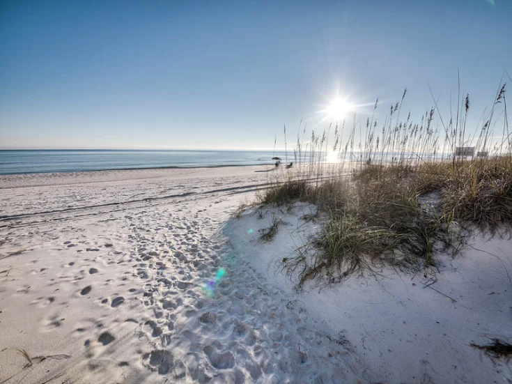 Community Beach Community Beach