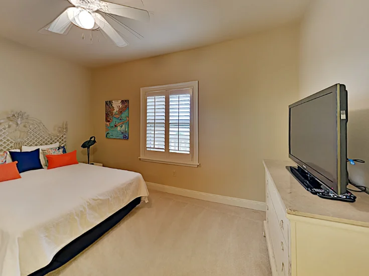 Third Bedroom Third Bedroom