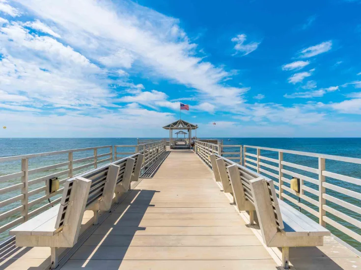Boardwalk Boardwalk