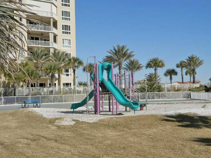 Playground Playground