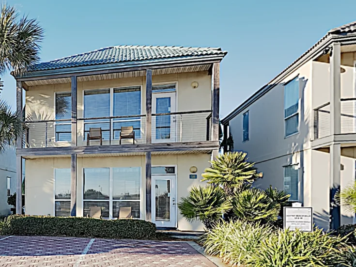 Exterior Exterior