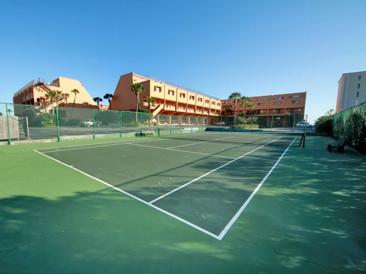 Tennis Courts Tennis Courts