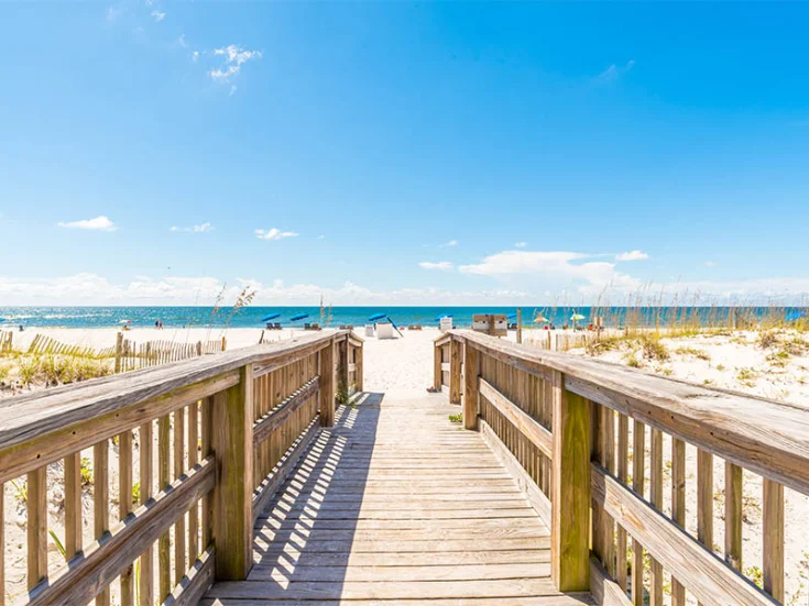 Beach Access Beach Access