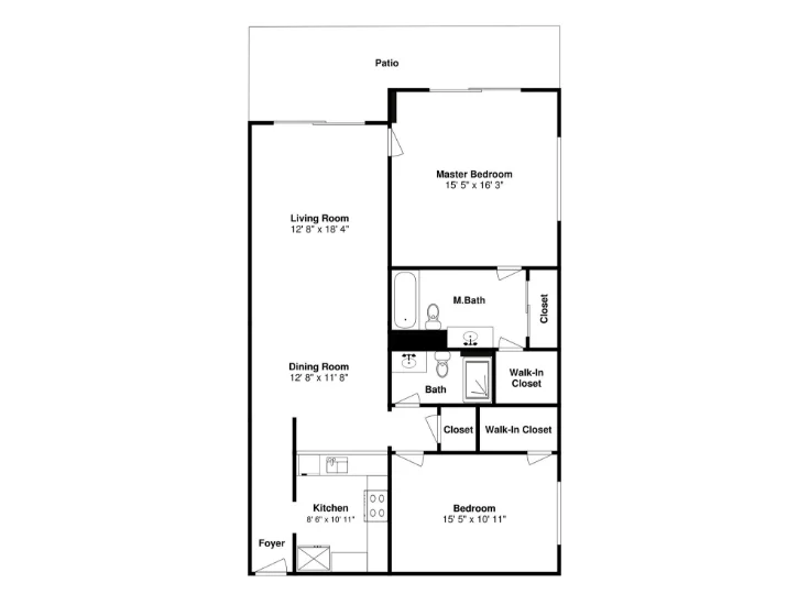 Floor Plan Floor Plan