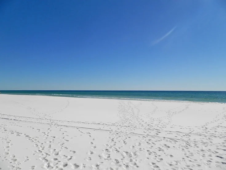 Beach Beach