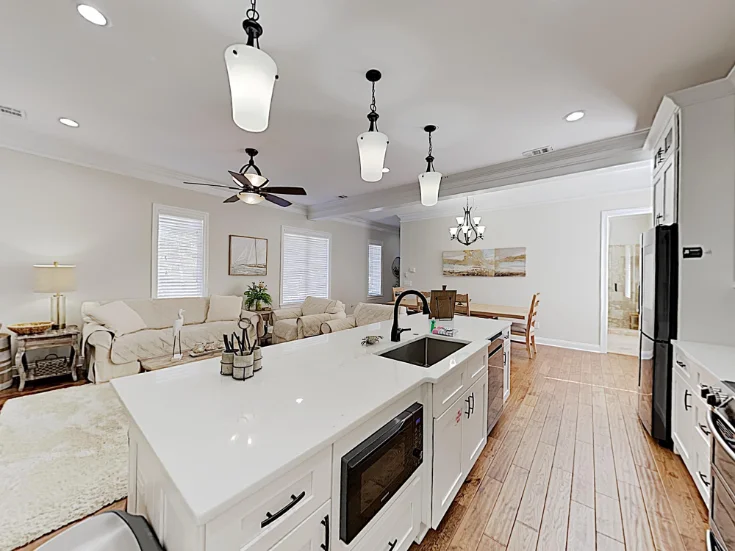 Kitchen Kitchen