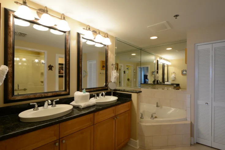Primary Bathroom Primary Bathroom