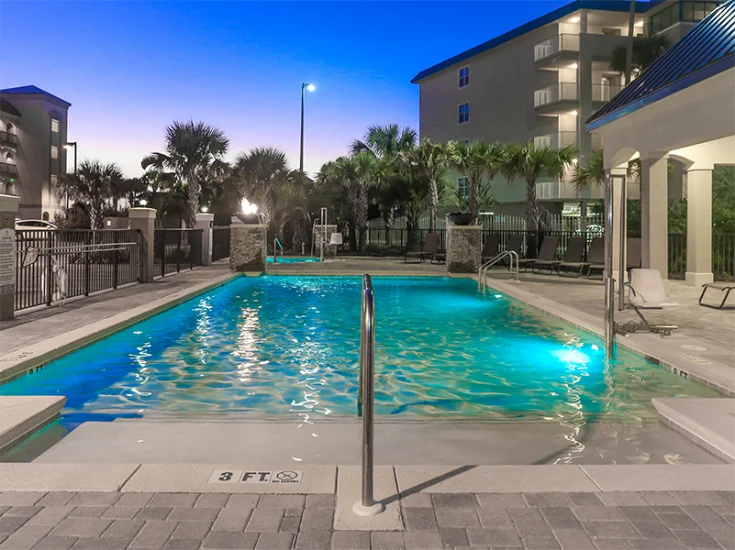 Community Pool Community Pool