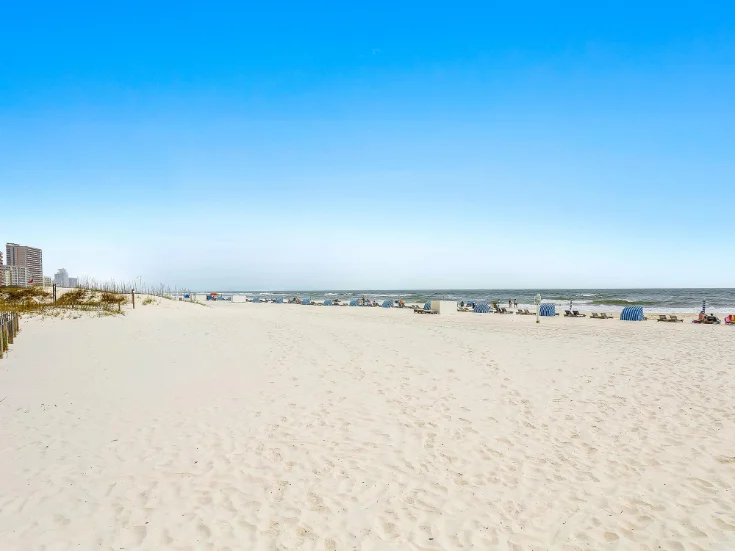 Gulf View Gulf View