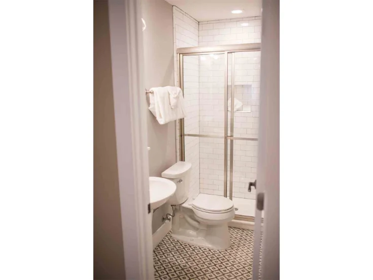 Third Bathroom Third Bathroom