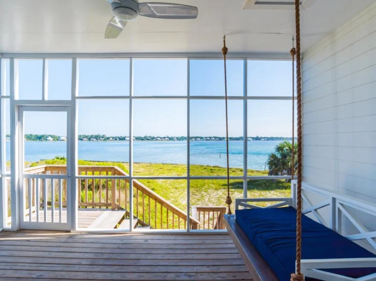 Balcony Balcony