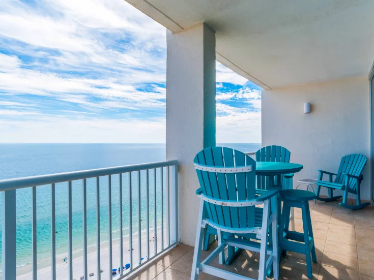 Balcony Balcony