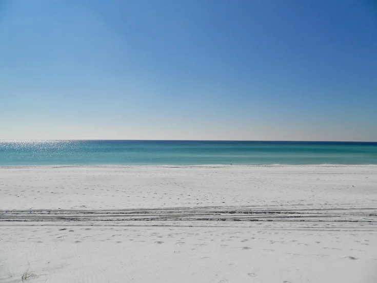 Beach View Beach View
