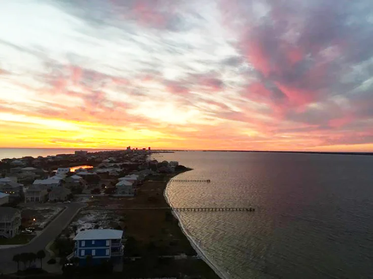 Sunset View Sunset View